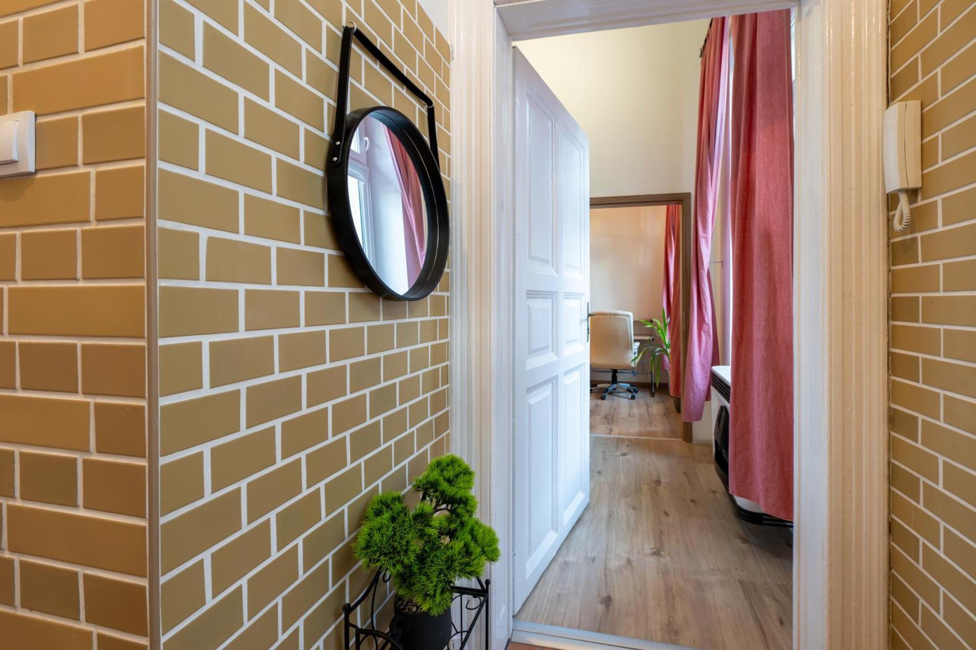 Apartment Downtown Oasis *